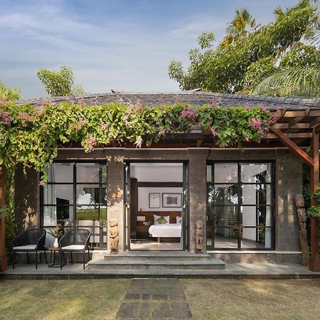 Paripadi Private Villa And Sanctuary Canggu Dış mekan fotoğraf