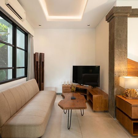 Paripadi Private Villa And Sanctuary Canggu Dış mekan fotoğraf
