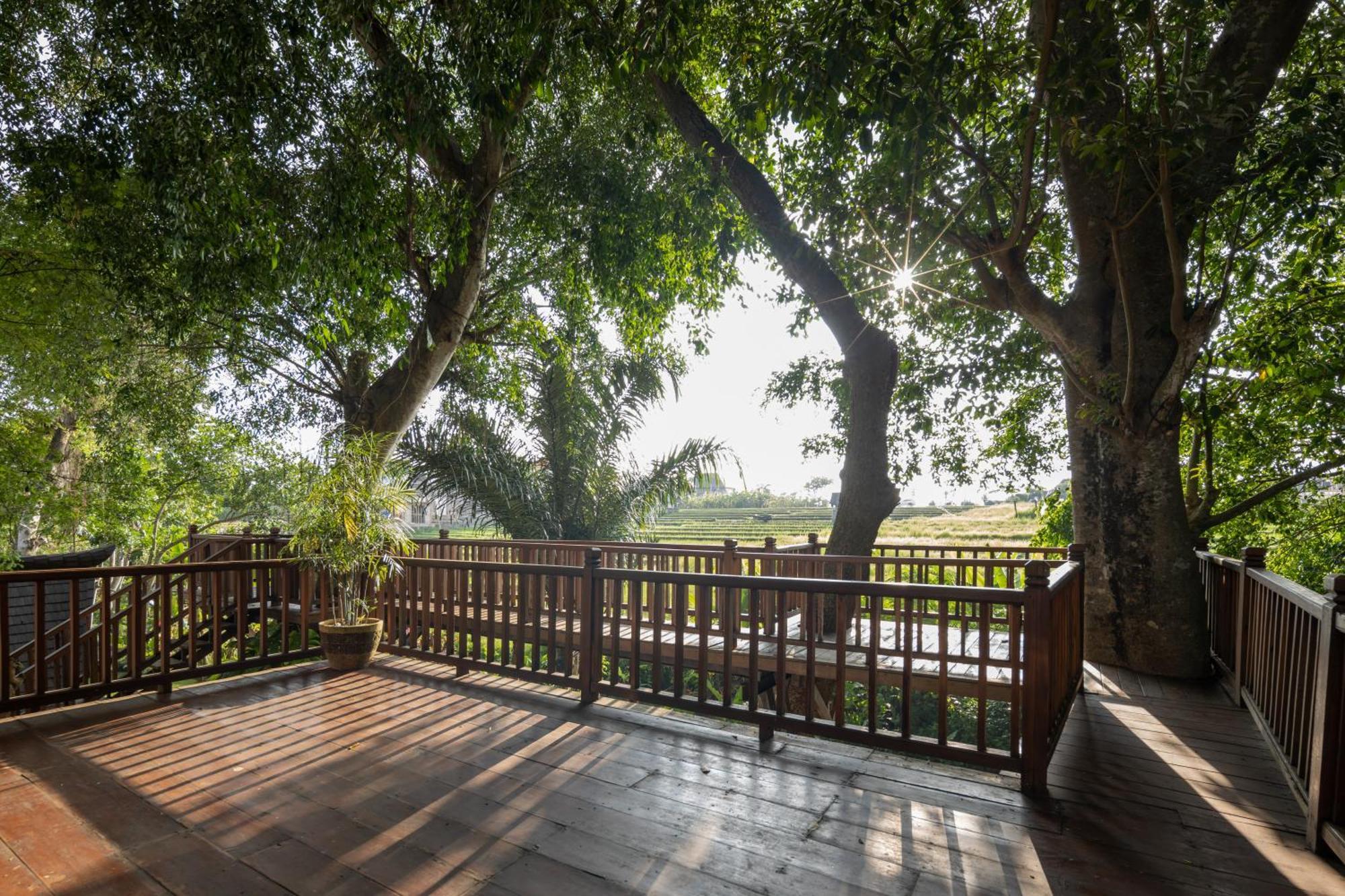 Paripadi Private Villa And Sanctuary Canggu Dış mekan fotoğraf
