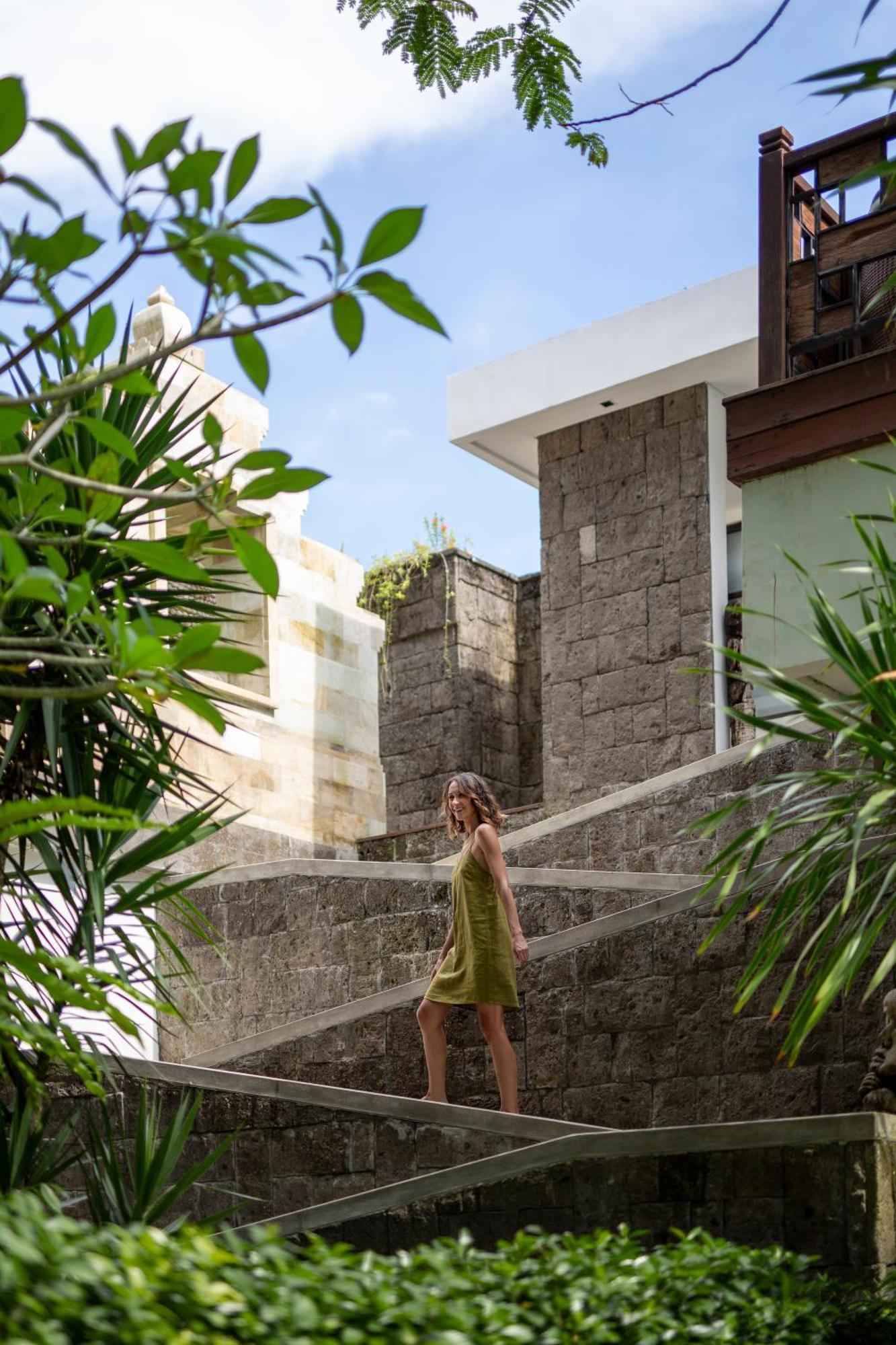 Paripadi Private Villa And Sanctuary Canggu Dış mekan fotoğraf