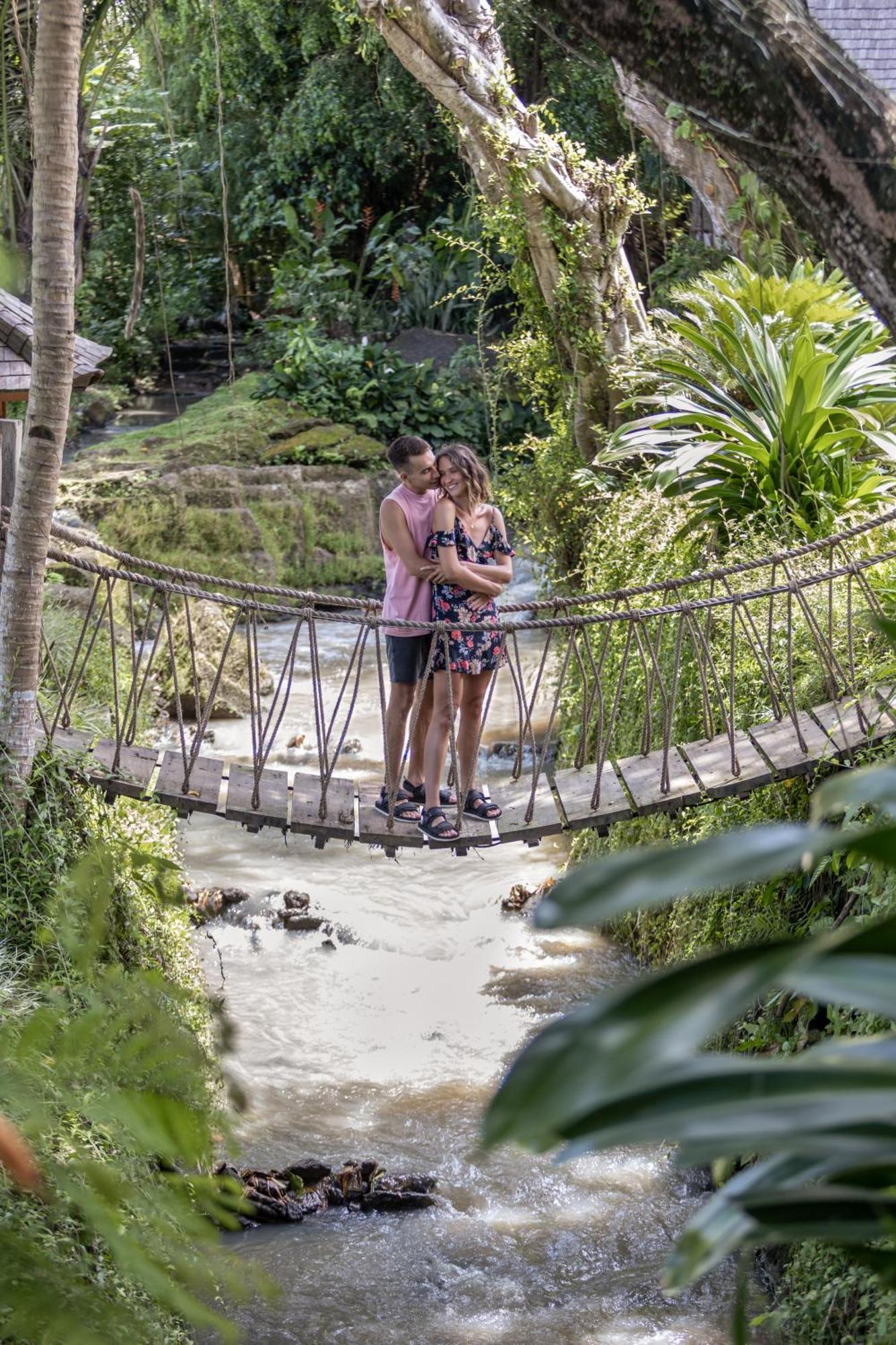 Paripadi Private Villa And Sanctuary Canggu Dış mekan fotoğraf