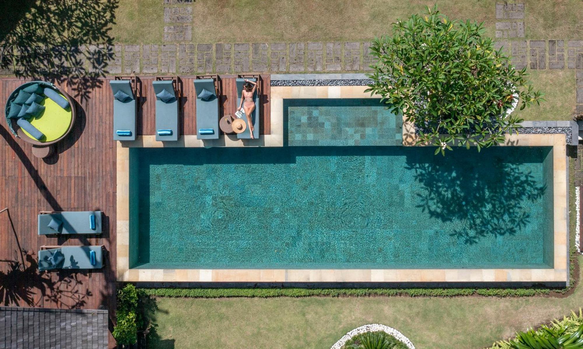 Paripadi Private Villa And Sanctuary Canggu Dış mekan fotoğraf