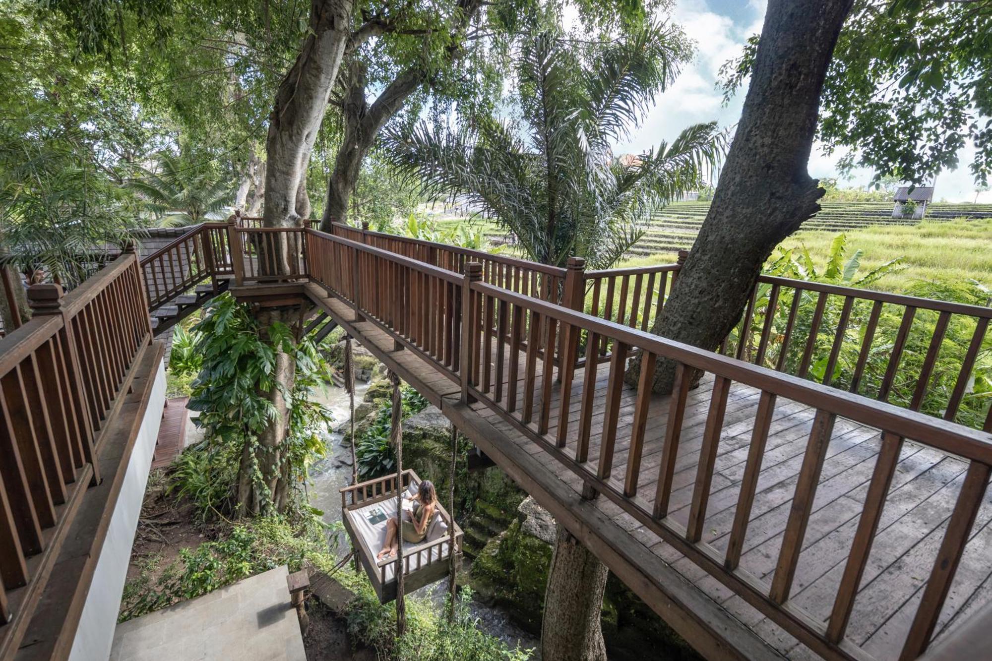 Paripadi Private Villa And Sanctuary Canggu Dış mekan fotoğraf