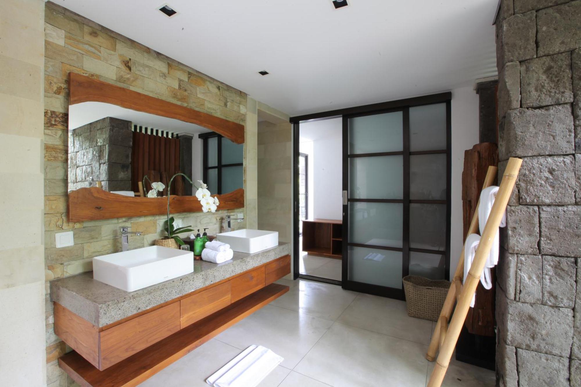 Paripadi Private Villa And Sanctuary Canggu Dış mekan fotoğraf