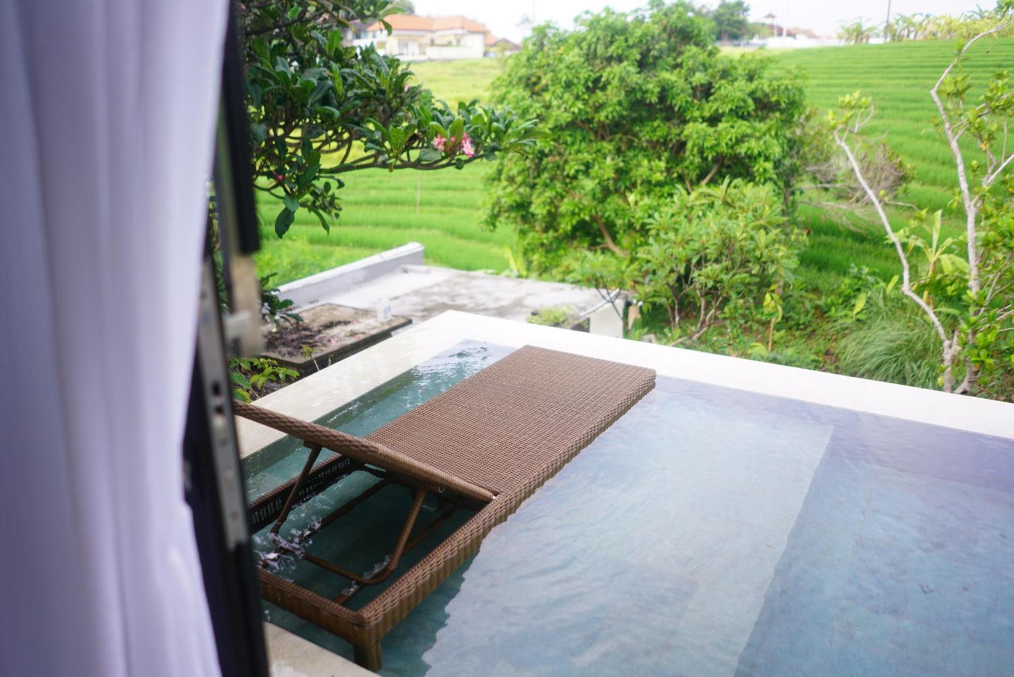 Paripadi Private Villa And Sanctuary Canggu Dış mekan fotoğraf
