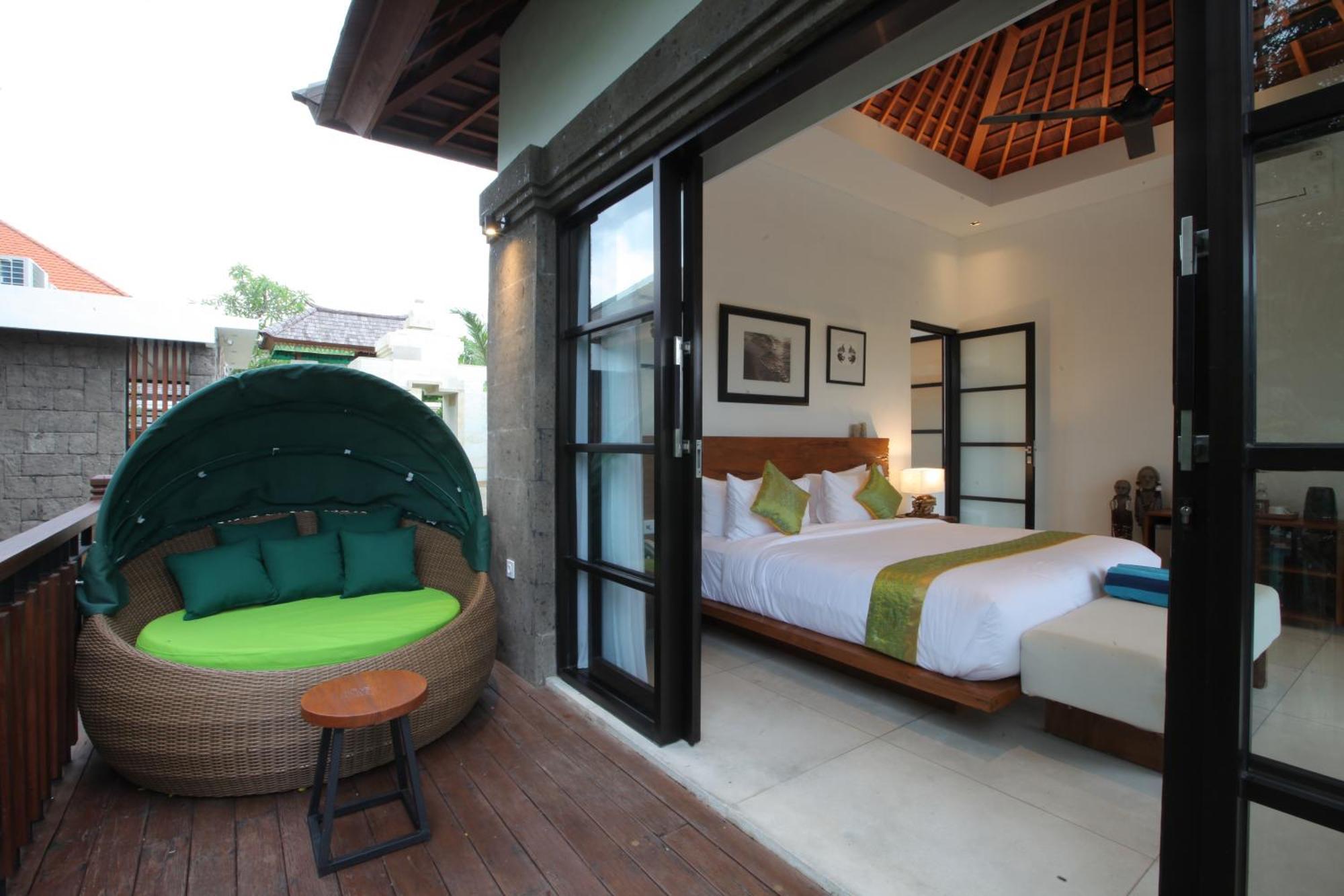 Paripadi Private Villa And Sanctuary Canggu Dış mekan fotoğraf