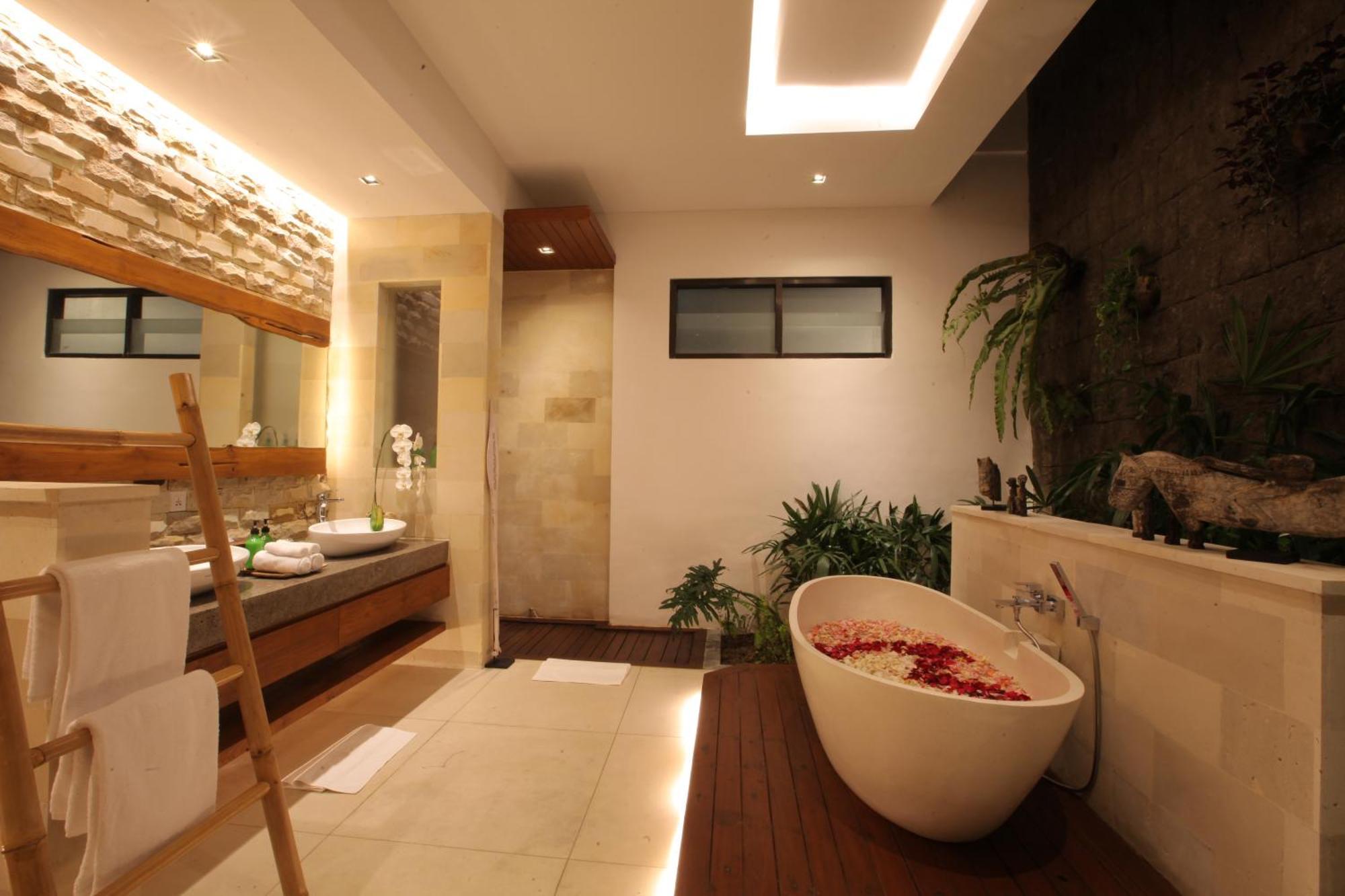 Paripadi Private Villa And Sanctuary Canggu Dış mekan fotoğraf