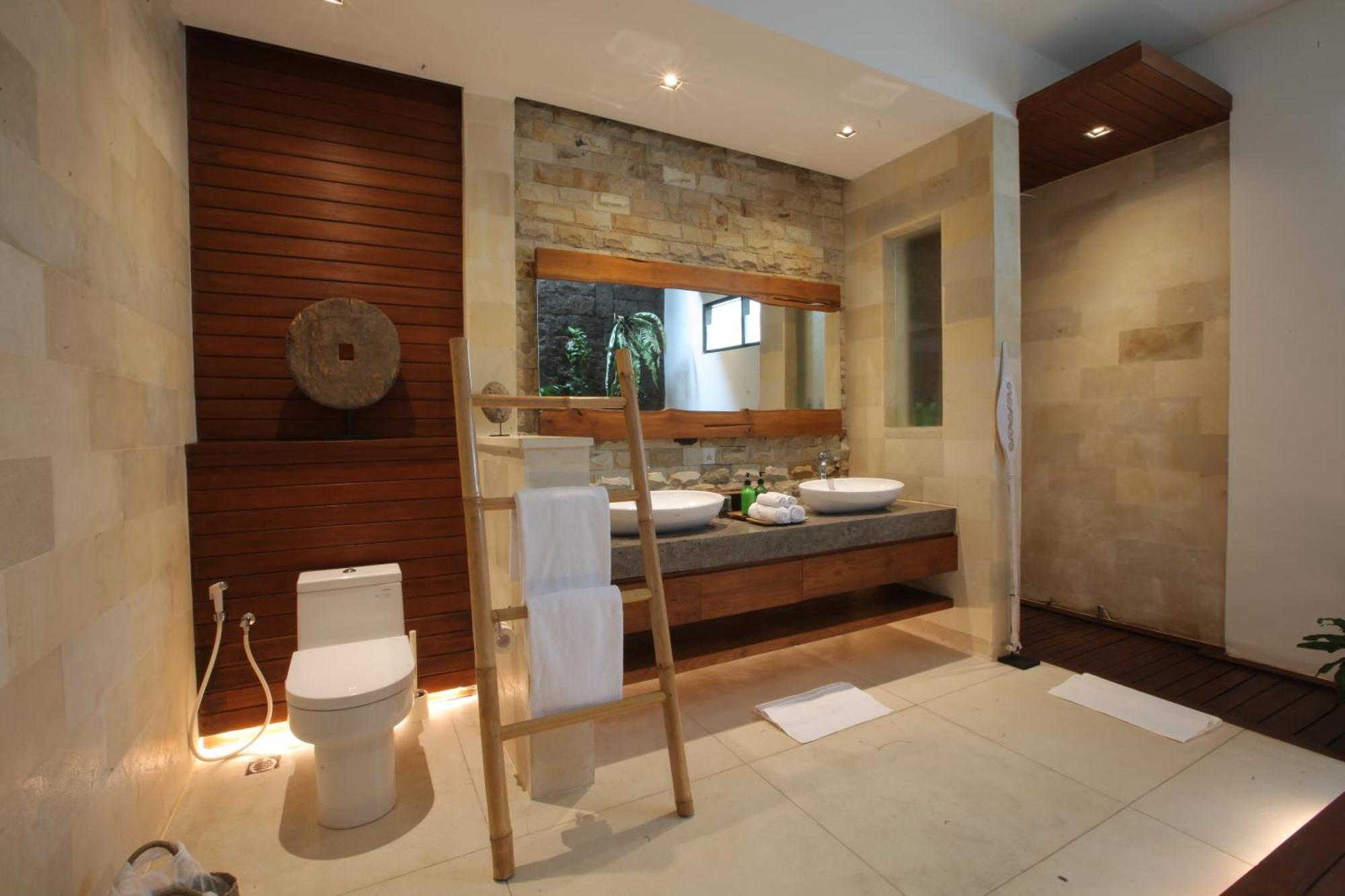 Paripadi Private Villa And Sanctuary Canggu Dış mekan fotoğraf