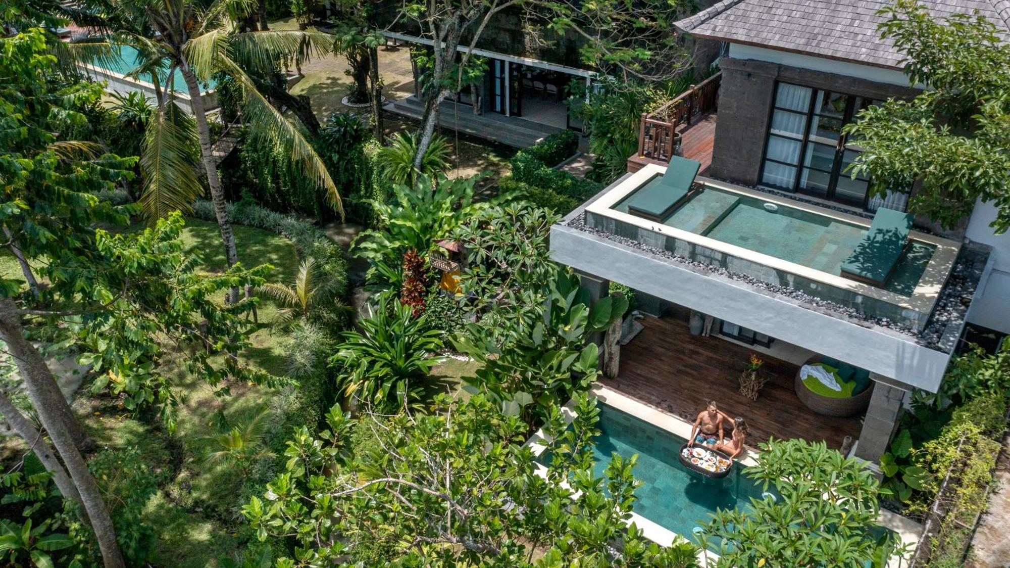 Paripadi Private Villa And Sanctuary Canggu Dış mekan fotoğraf