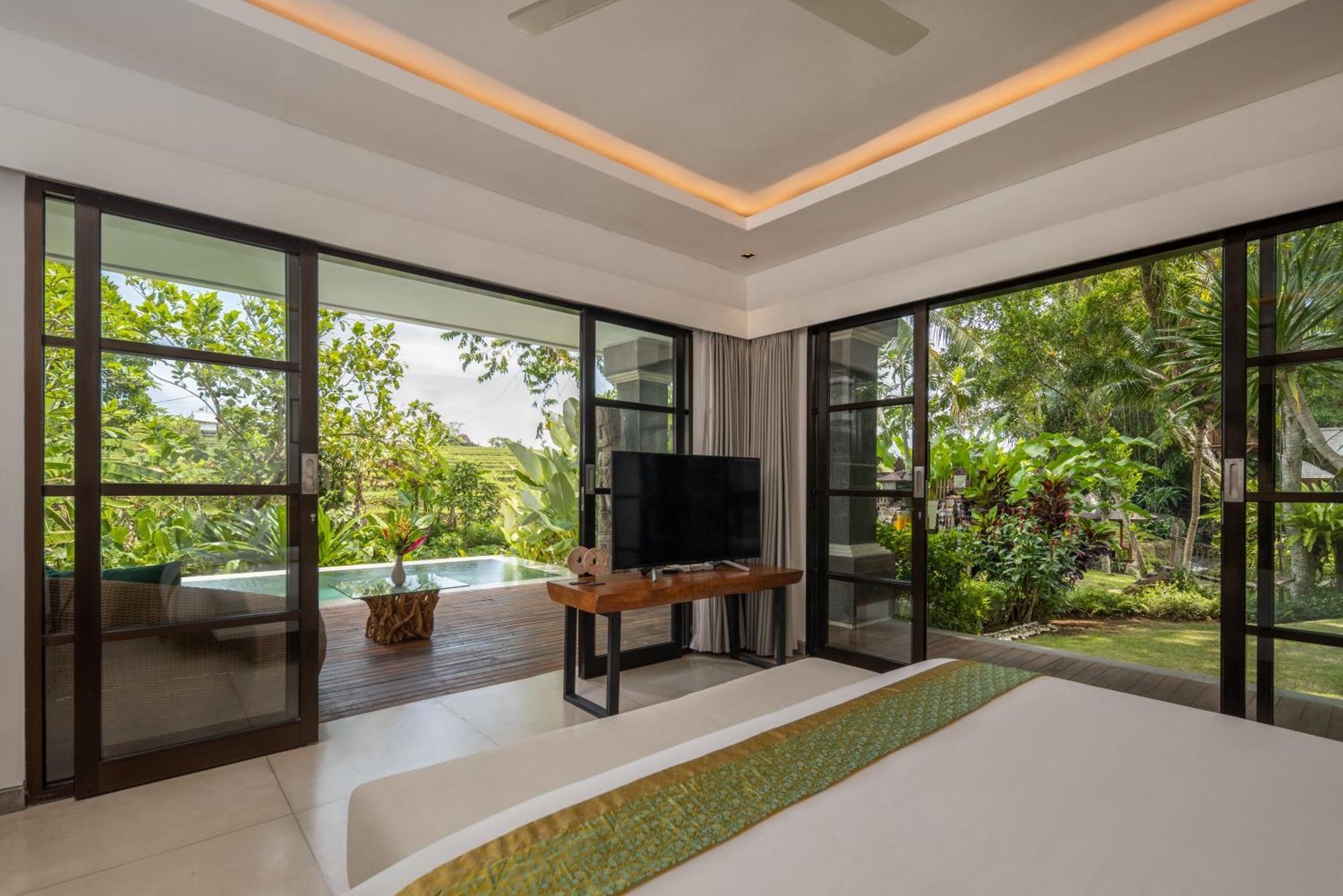 Paripadi Private Villa And Sanctuary Canggu Dış mekan fotoğraf