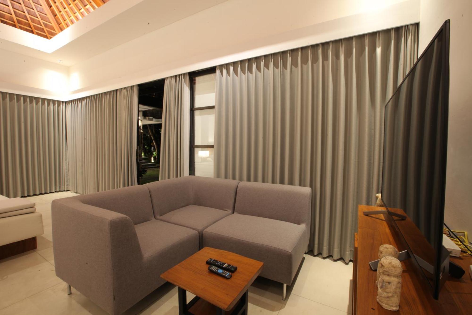 Paripadi Private Villa And Sanctuary Canggu Dış mekan fotoğraf