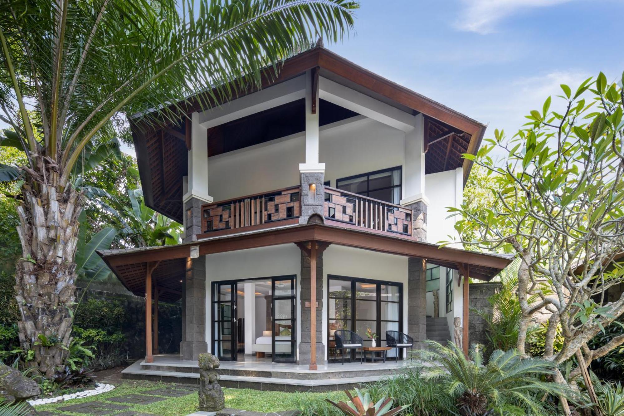 Paripadi Private Villa And Sanctuary Canggu Dış mekan fotoğraf