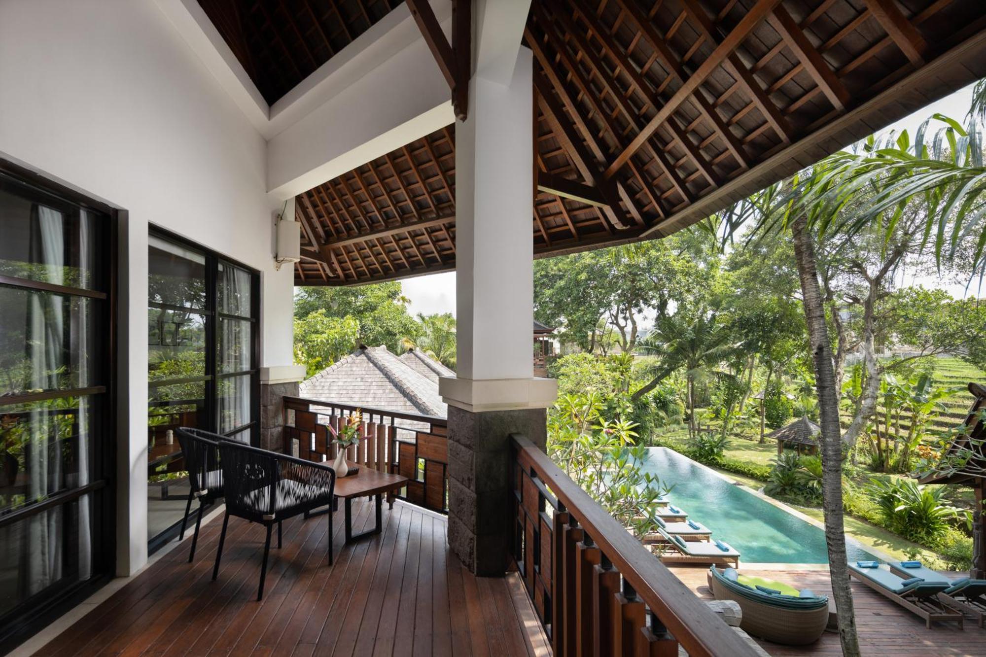 Paripadi Private Villa And Sanctuary Canggu Dış mekan fotoğraf