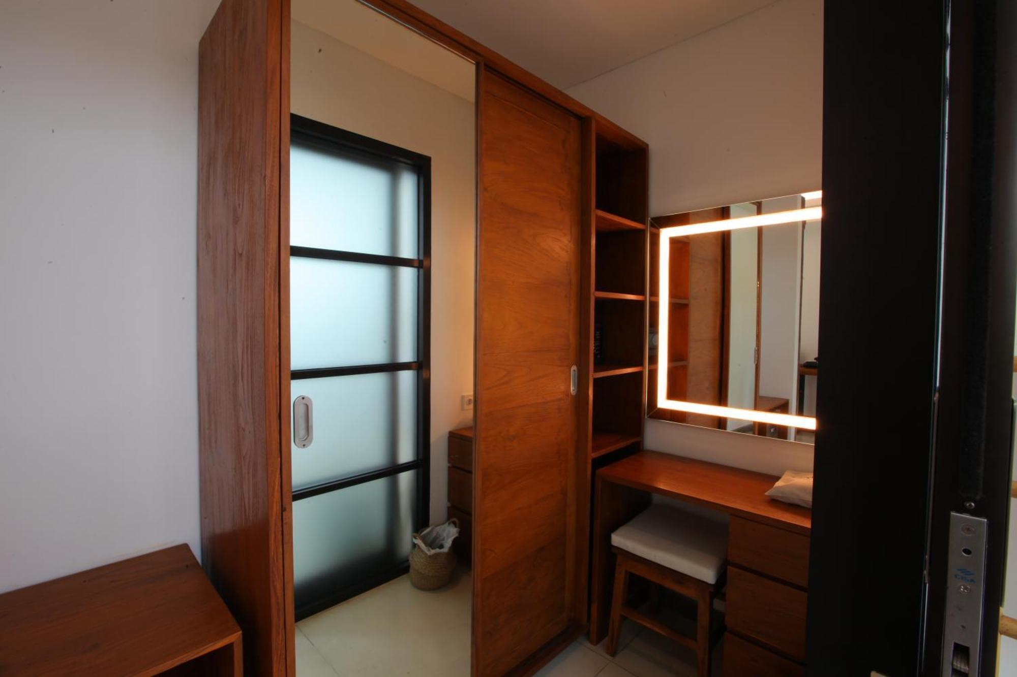 Paripadi Private Villa And Sanctuary Canggu Dış mekan fotoğraf